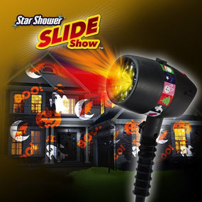 Showcase Your Home With Full Color Holiday Slides!