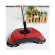 Stainless Steel Sweeping Machine - (Not found in stores)
