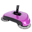 Stainless Steel Sweeping Machine - (Not found in stores)