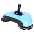 Stainless Steel Sweeping Machine - (Not found in stores)