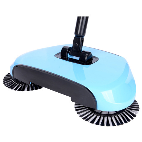 Stainless Steel Sweeping Machine - (Not found in stores)