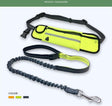 Handsfree Bungee Dog Leash