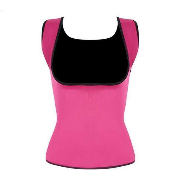 Hot Body Shapers Vest