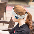 Bluetooth Headband Headphone