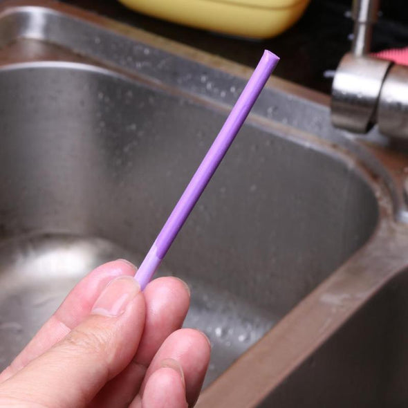 Drain Cleaner Sticks