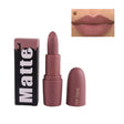 Long Lasting Miss Rose Nude Lipstick