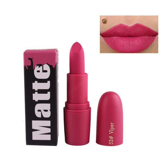 Long Lasting Miss Rose Nude Lipstick