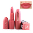 Long Lasting Miss Rose Nude Lipstick