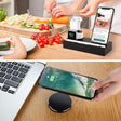 Multi Purpose Charging Dock