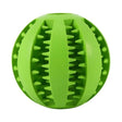 Pet Rubber Ball