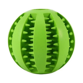 Pet Rubber Ball