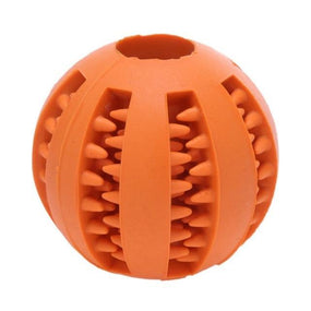 Pet Rubber Ball