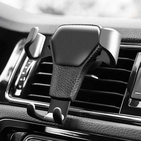 Be Smart Car Phone Holder