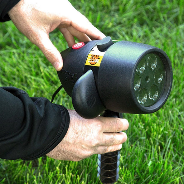 Showcase Your Home With Full Color Holiday Slides!